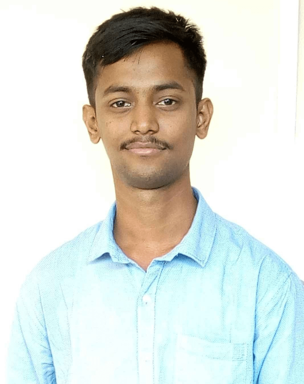 Faculty image