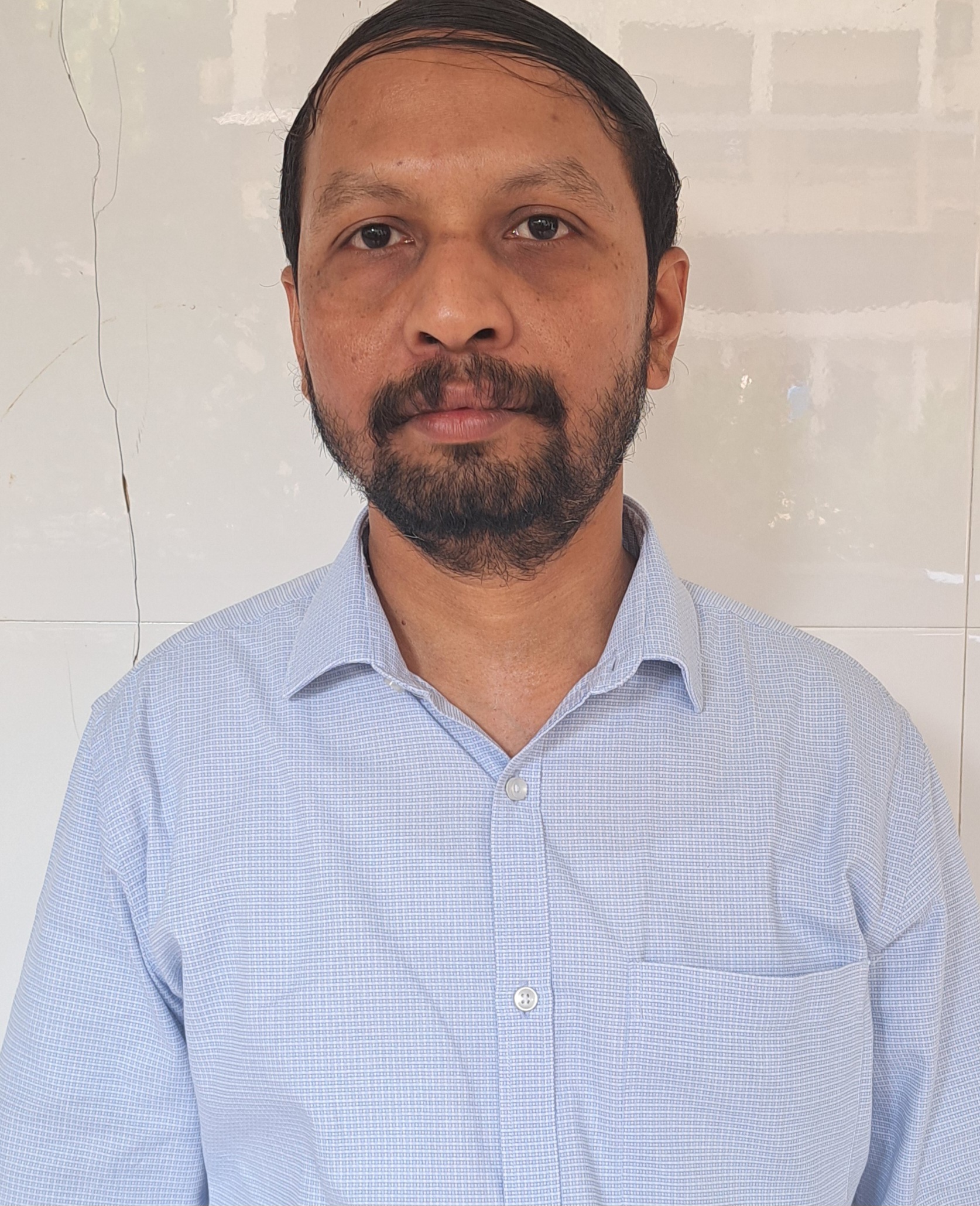 Faculty image