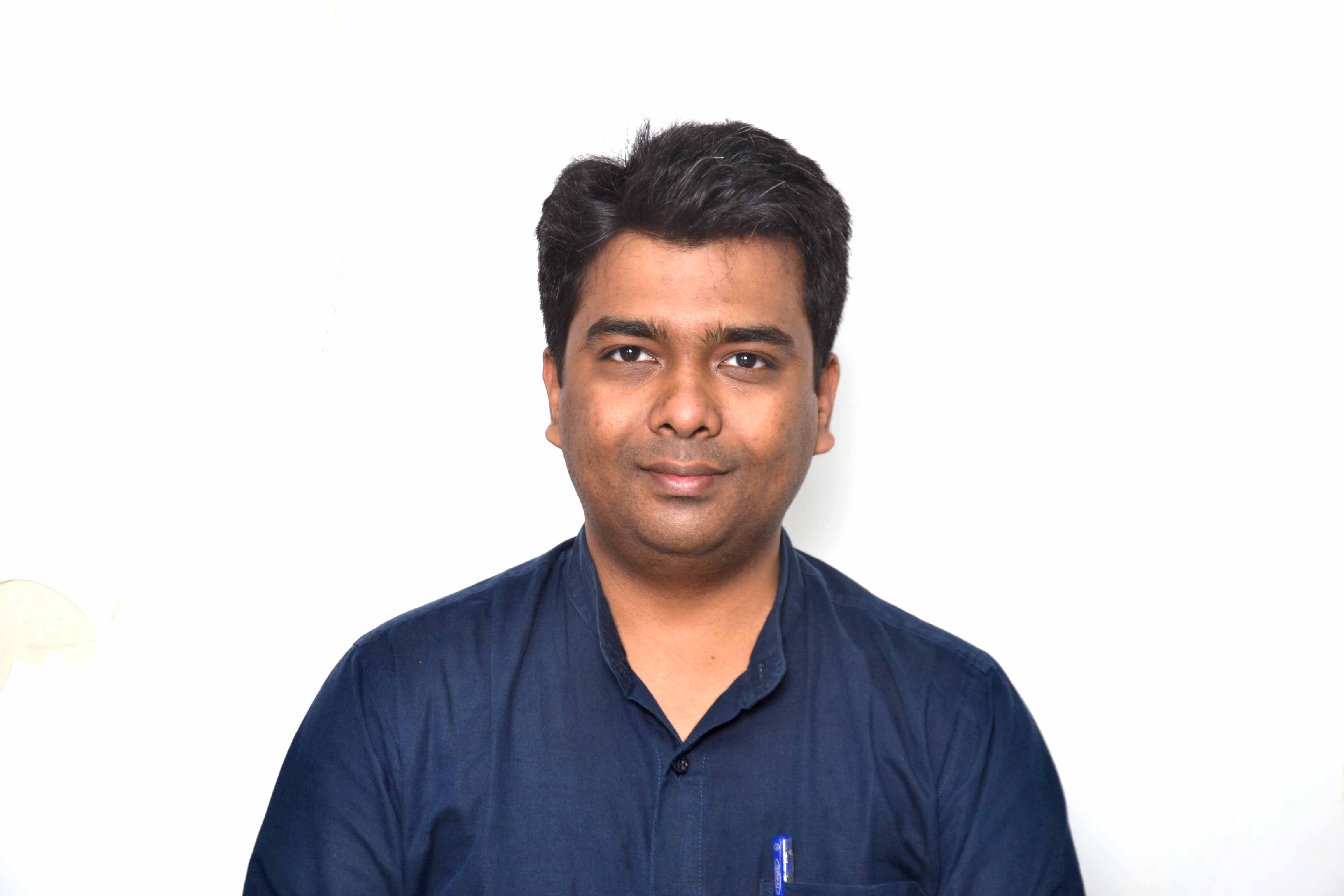 Faculty image