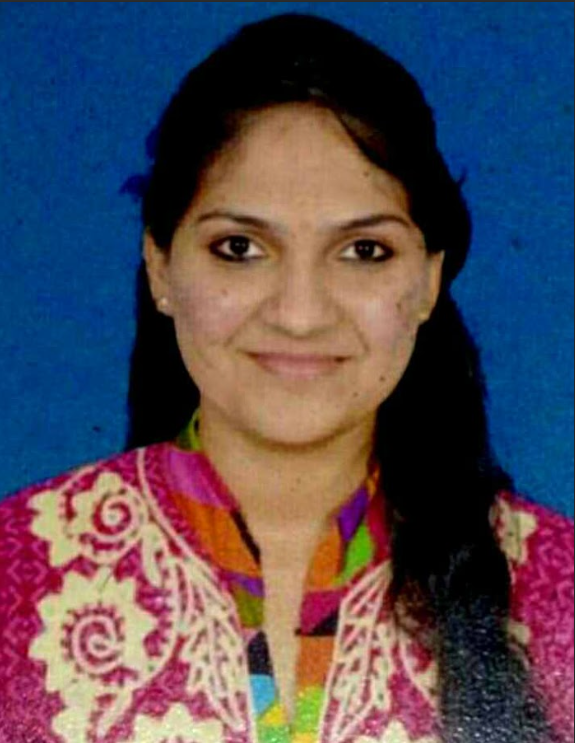 Faculty image