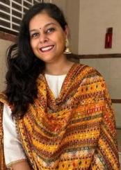 Faculty image