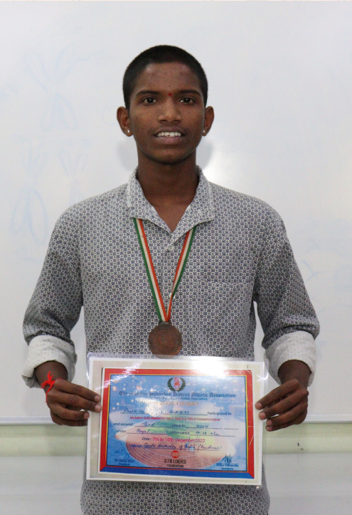 Pratik More