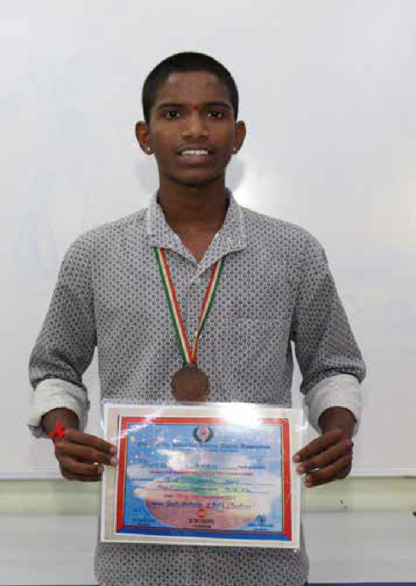 Pratik More
