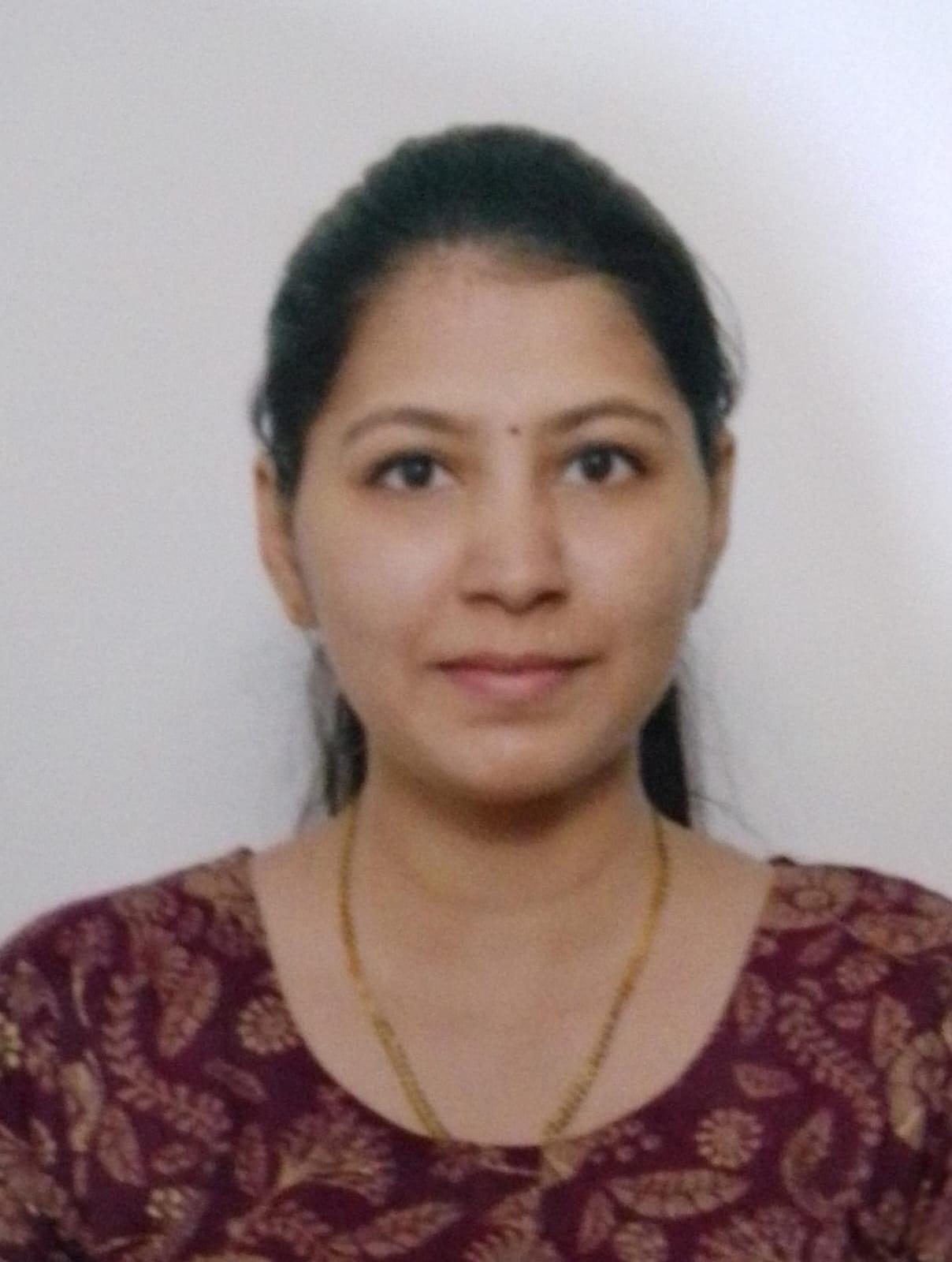 Faculty image