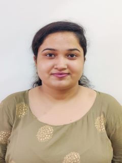Faculty image