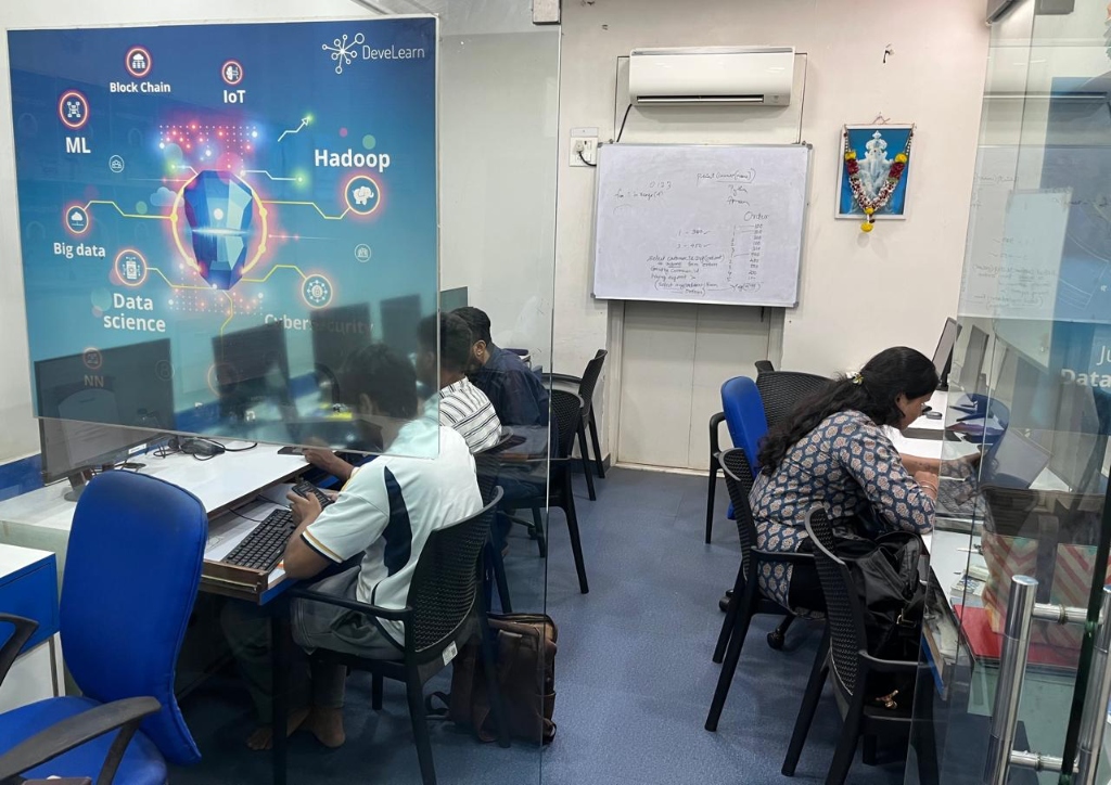 Industry-Relevant Projects