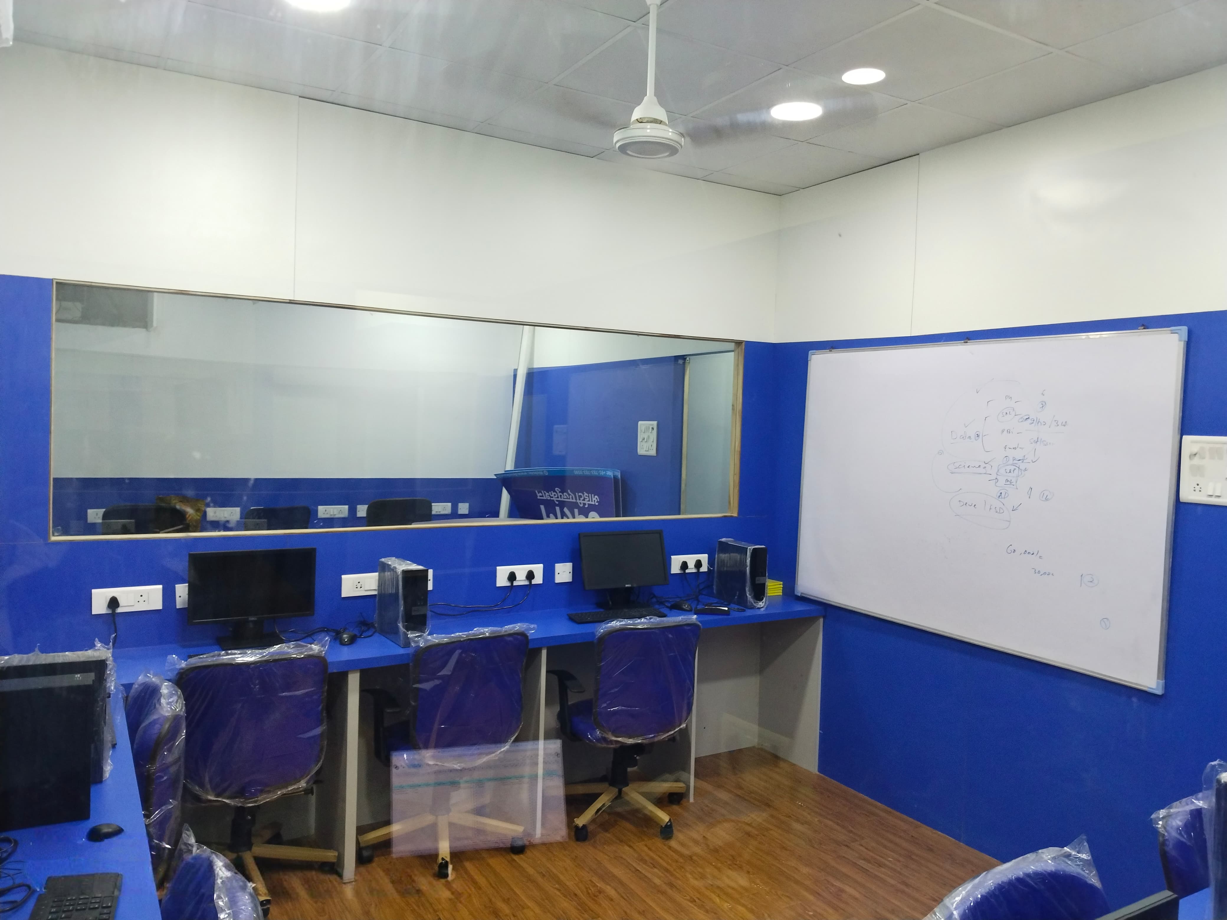 DeveLearn Vashi